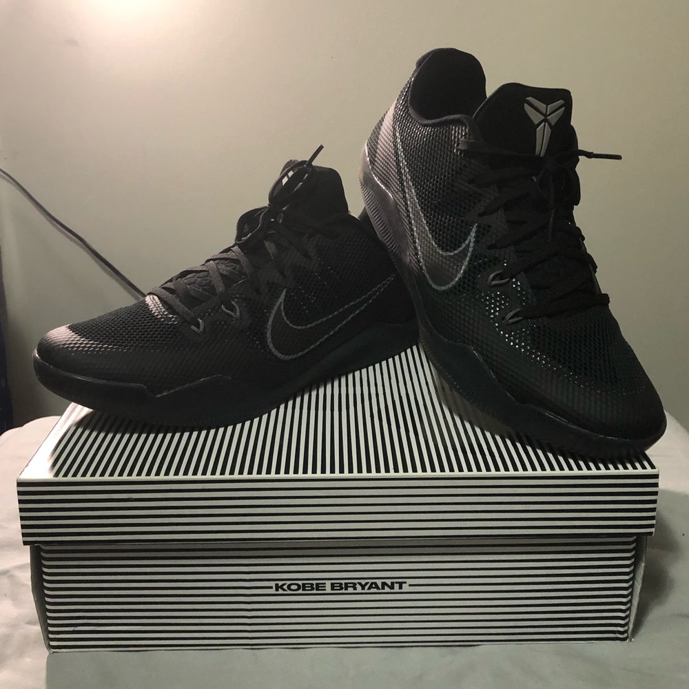 Kobe IX low